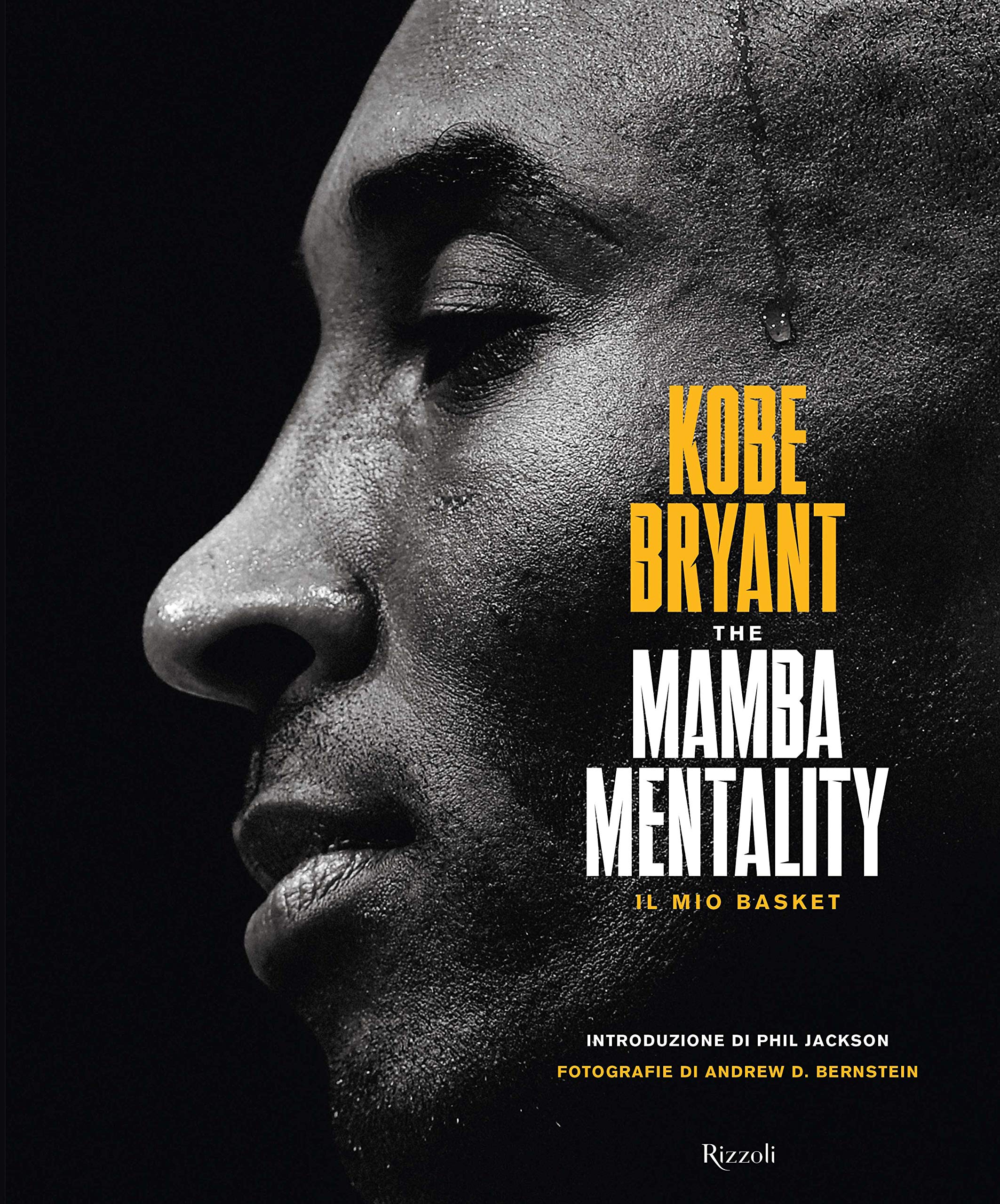 Mamba mentality, ma fa